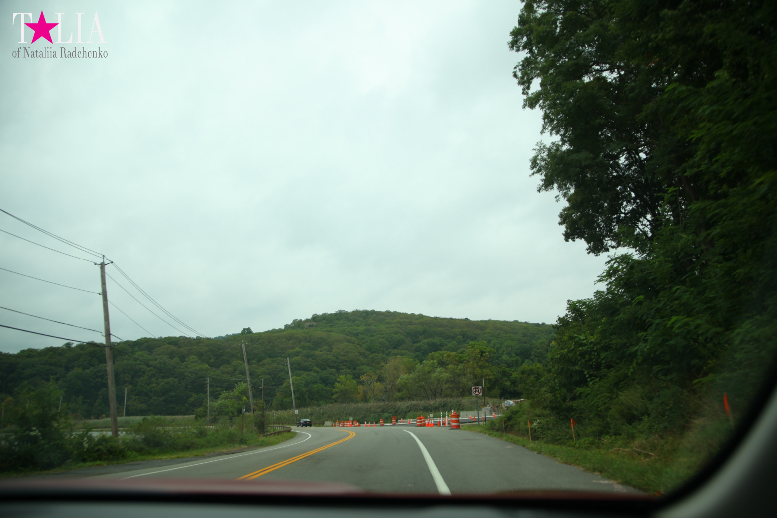 Bear Mountain, New York